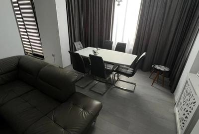 Inchiriez apartament - 5
