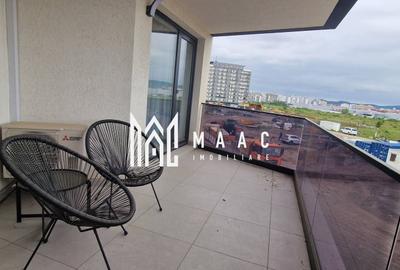 Apartament cu 2 camere, mobilat în Hipodrom 4 - 6