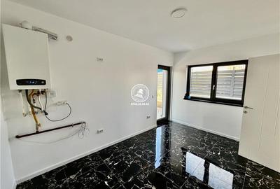 Casă individuală cu 4 camere cu Teren 350 Mp în Miroslava - 8