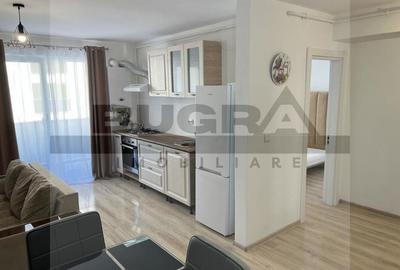 Apartament de 2 camere, modern, 45mp, zona Corneliu Coposu - 3