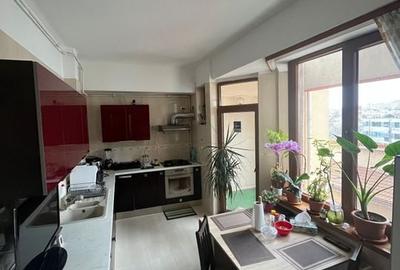 Apartament Trocadero - 8