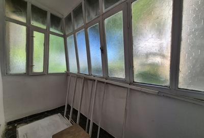 Apartament cu 3 camere decomandat în Păcurari - 6