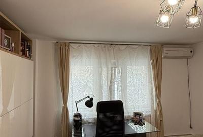 Apartament cu 2 camere decomandat, mobilat în Nerva Traian - 5