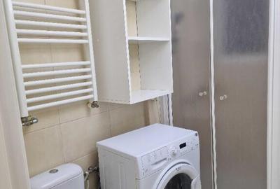 Garsoniera, Foisorul de Foc, fara risc seismic, utilata, mobilata - 12