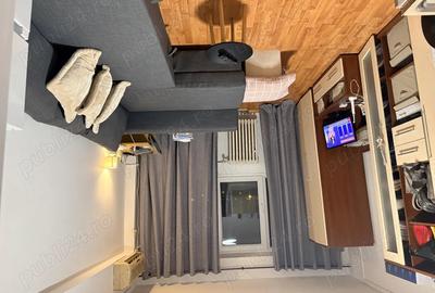 Garsonieră decomandată în Central - 3