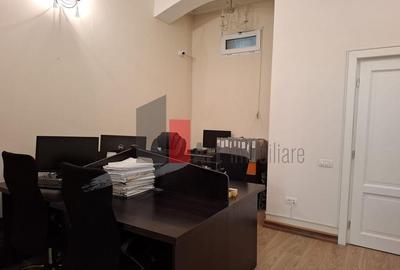 Apartamentul DIGEMM , Splaiul Independentei-Calea Victo...
