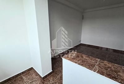 Apartament cu 2 camere, centrala proprie, zona Dacia - 4