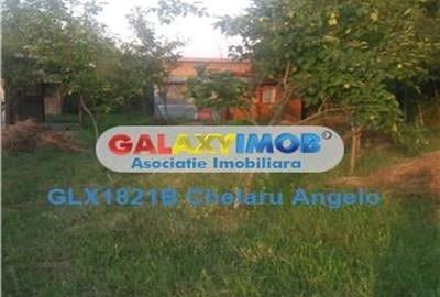 Naipu teren 1100 mp,50 m apropiere de lac - 1