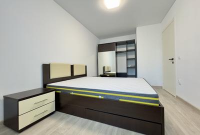 Apartament cu 2 camere semidecomandat, mobilat în Copou - 3