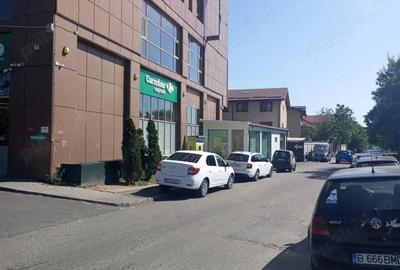 Spatiu de birou, casa de schimb valutar, 40 mp, disponibil imediat in Fundeni Tower - 8