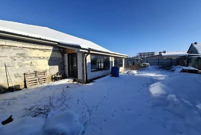 Casă cu 3 camere cu Teren 400 Mp în Sânnicolau Mic - 5