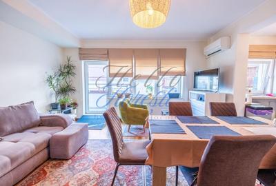 Apartament 2 camere 60mp, zona Vivo - 2