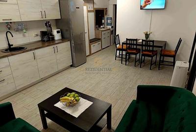 Apartament cu 3 camere, Sos. Salaj, mobilat si utilat, mutare rapida Apartament cu 3 camere, Sos. Salaj, mobilat si utilat, mutare rapida - 2