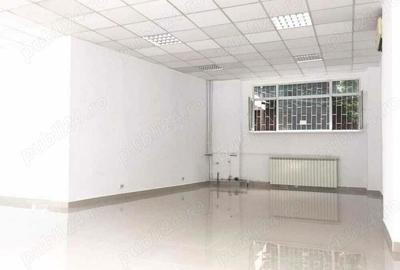 Spa?iu comercial, Titulescu, stradal, showroom - 1