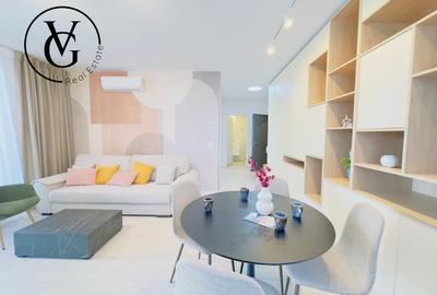 Apartament 2 camere in zona de nord a Bucurestiului - Greenfield - 6