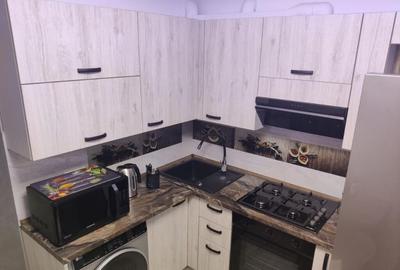 Garsonieră decomandată în Gheorgheni