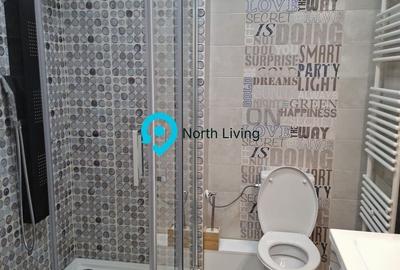 Apartament cu 3 camere decomandat în Lujerului - 6