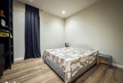 Apartament cu 3 camere în Nord - 8