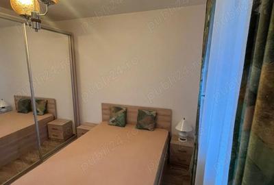 Garsonieră decomandată în Roșu - 2