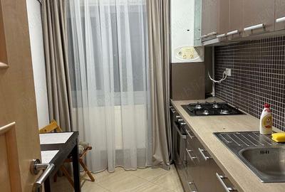 Garsonieră decomandată în Marghiloman - 4