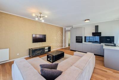 2 Camere Mobilat Premium | Aviatiei Park | - 3