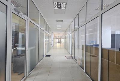 Spațiu comercial, de 9,500 mp, în Central - 2