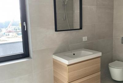 Casă individuală cu 5 camere cu Teren 90 Mp în Pipera - 11