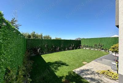 Casă cu 5 camere cu Teren 200 Mp în Central - 2