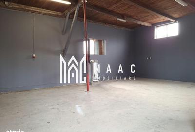 Spațiu comercial, de 110 mp, în Turnișor