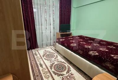 Apartament cu 2 camere decomandat, mobilat în Lăpuș - 7