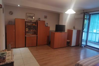 Garsonieră în Brâncoveanu - 1