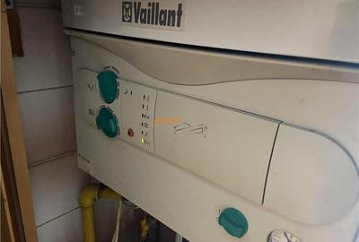 Apartament 3 camere , strada Pictor Grigorescu (b-dul Braile - 7