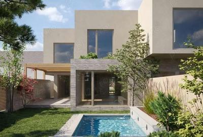 Casă cu Teren 400 Mp în Fratelia