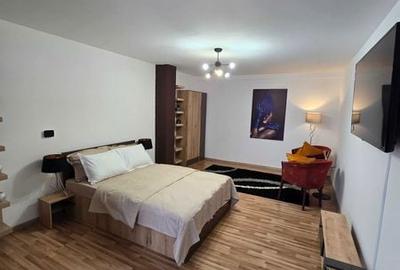 Garsonieră în Central - 2