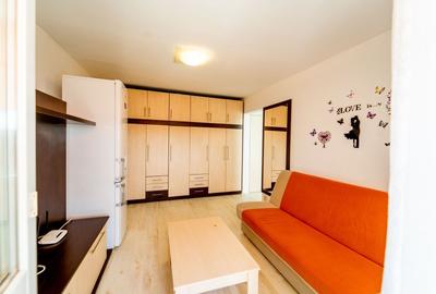Apartament cu 2 camere semidecomandat, mobilat în Fortuna - 13
