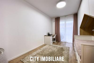 Apartament 3 camere, Su=76mp+31 mp terasa, parcare, Sophia Residence - 18