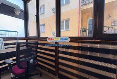 Mall vitan | 2 camere48mp | nou2017 | AC centrala cada balcon | metrou - 5