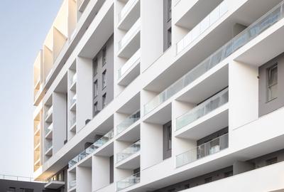 Apartament 3 Camere Bloc Finalizat - 2