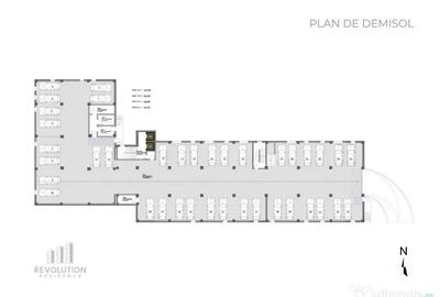 Garsonieră decomandată în Vasile Alecsandri - 2