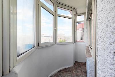 Garsonieră decomandată în Timpuri Noi - 10