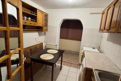 Apartament cu 2 camere decomandat în Tolstoi - 4