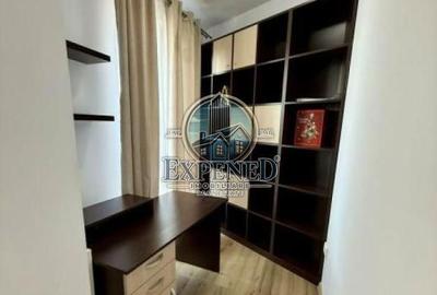 Apartament cu 2 camere semidecomandat, mobilat în Bucureștii Noi - 8