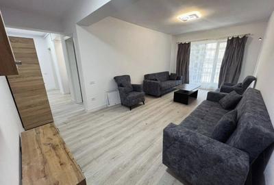 Apartament de 2 camere, 55 mp, decomandat, parcare, Caisului Residence - 4