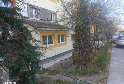 Apartament cu 2 camere în Coman - 1