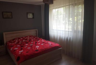 Apartament cu 2 camere semidecomandat în Central - 8