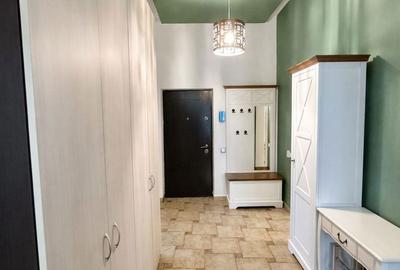 Apartament cu 3 camere în Gheorgheni - 18