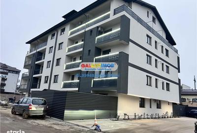 Apartament cu 2 camere semidecomandat în Central - 6