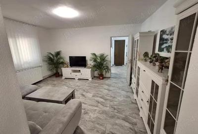 Apartament cu 2 camere semidecomandat în Șagului - 3