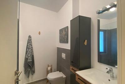Apartament 2 camere - loc parcare subteran inclus - parc Herastrau - 10