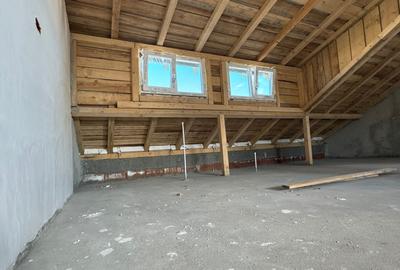Vila P+1+M cu 4 camere , 3 bai | Incalzire pardoseala - 11